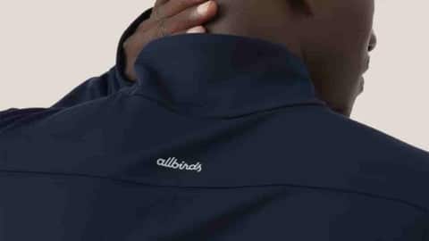 Allbirds Sustainable Outdoor Clothing Brands