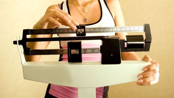 Avoiding daily weigh-ins  8 Secrets to Weight Loss Success