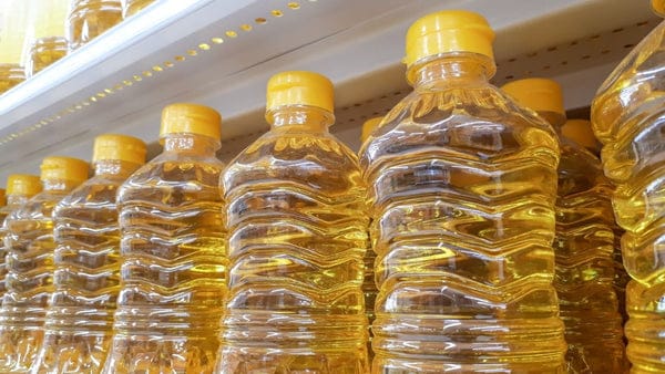Avoiding vegetable oil how long does it take to lose weight on a vegan diet