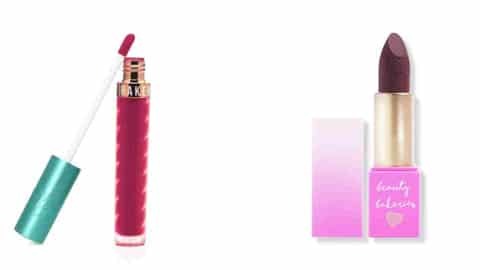 Beauty Bakerie Cosmetics Brand Top Vegan Lipstick Brands
