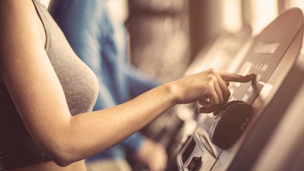 Cardiovascular exercises How to Lose Weight Without Losing Your Butt