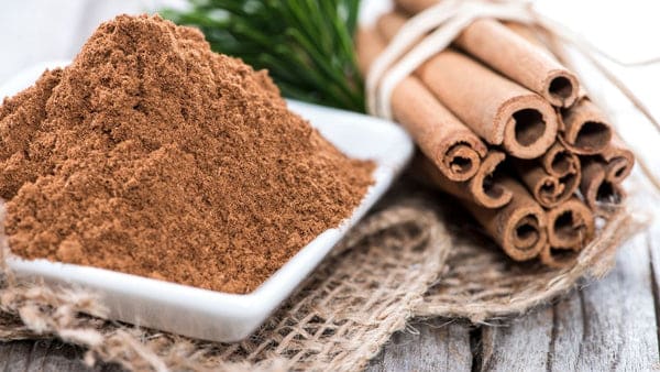 Cinnamon  How to Get More Vascular