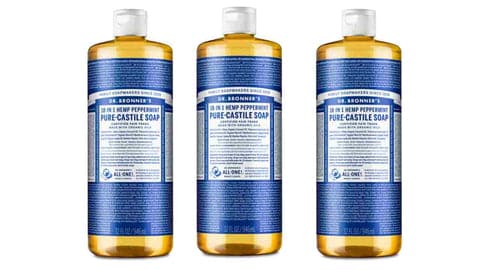 Dr. Bronner's Which Cruelty Free Shampoo Should You Buy?
