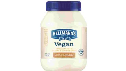 Hellmann's Best Vegan Mayo Brands