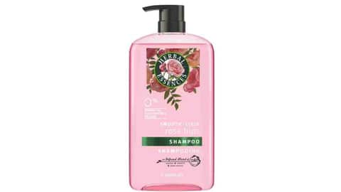 Herbal Essences Which Cruelty Free Shampoo Should You Buy?