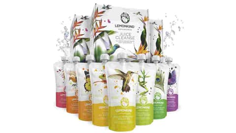 Lemonkind Finding the Best Vegan Juice Brands