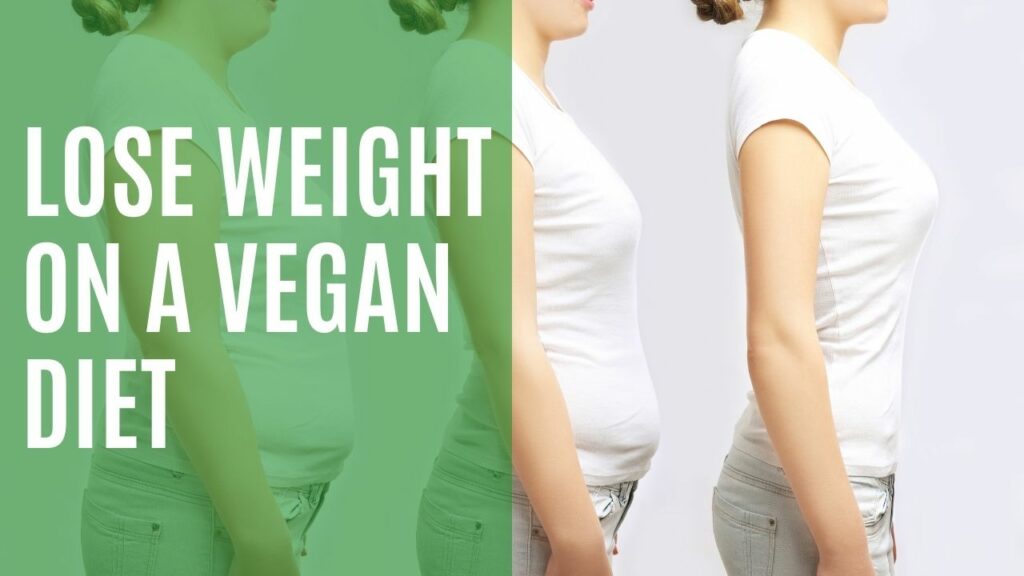 How Long Does It Take To Lose Weight On A Vegan Diet?