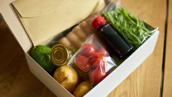 Meal kits Choosing a Vegan Diet Plan For Beginners