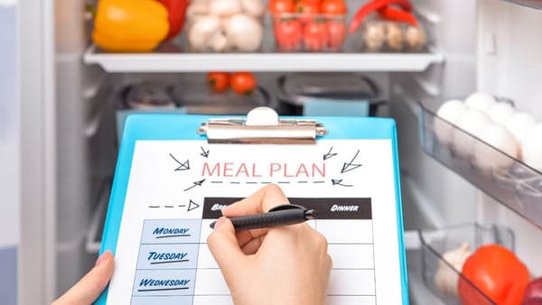 Meal planning Choosing a Vegan Diet Plan For Beginners
