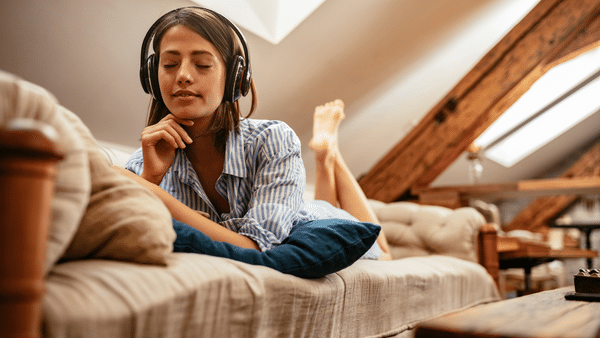 Music Meditation How to Practice Mindfulness