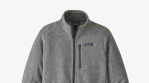 Patagonia Sustainable Outdoor Clothing Brands