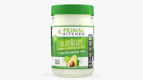Primal Kitchen Best Vegan Mayo Brands