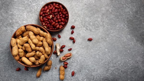 Santa Cruz Organic Is Peanut Butter Plant Based