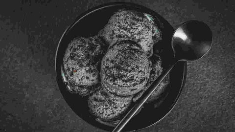 Sesame How to Make Delicious Tofu Ice Cream