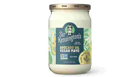 Sir Kensington's Best Vegan Mayo Brands