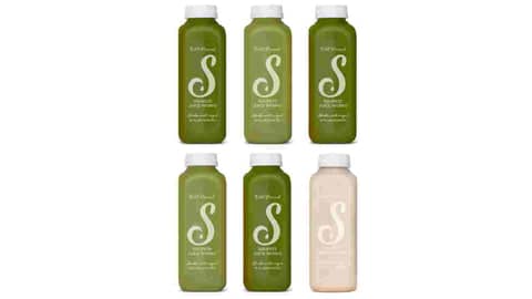 Squeezed Clean plan Finding the Best Vegan Juice Brands
