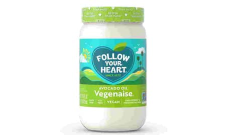 Vegenaise Best Vegan Mayo Brands