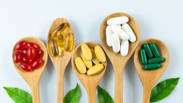 Vitamin/mineral supplementation Choosing a Vegan Diet Plan For Beginners