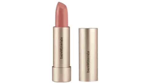 bareMineralsTop Vegan Lipstick Brands