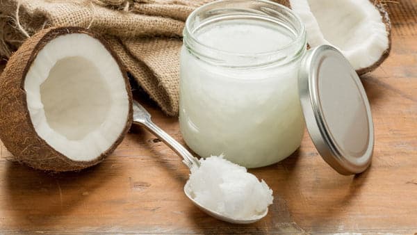 coconut oil How Long Does It Take To Lose Weight On A Vegan Diet?