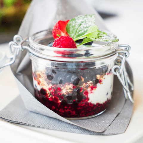 Vegan Macronutrients For Beginners