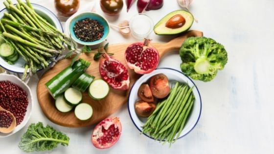 raw vegan What is an Industrial Vegan