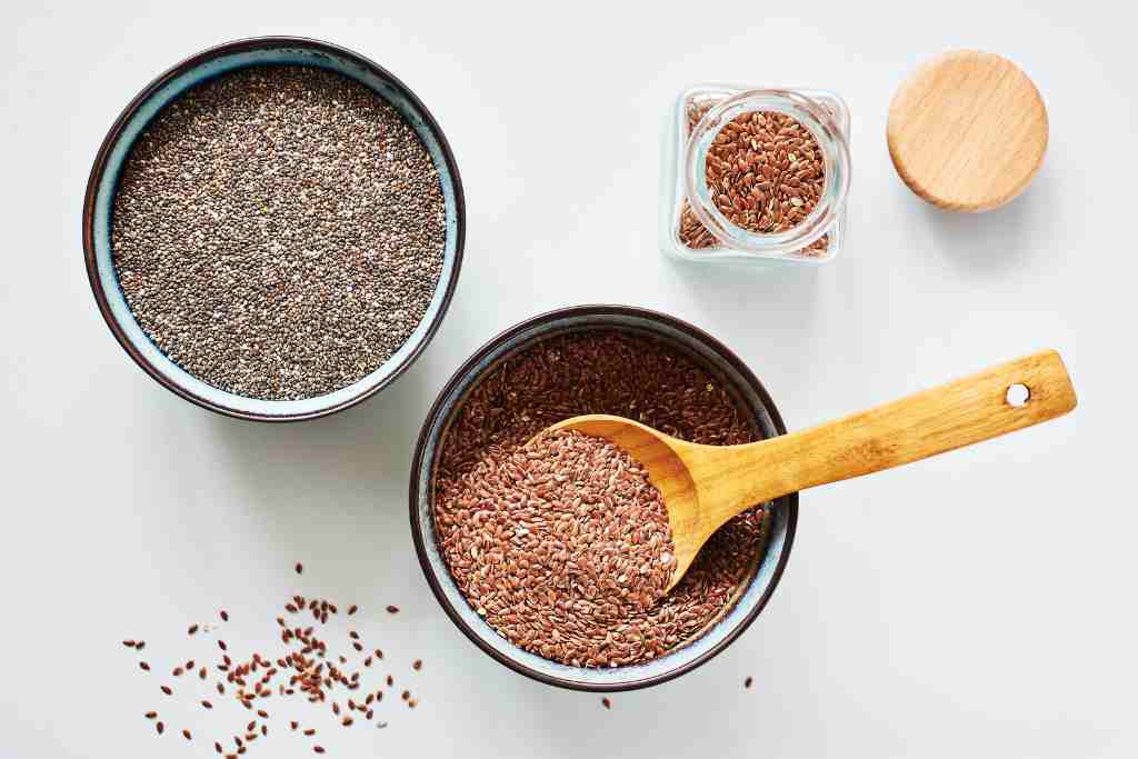 which chia seeds are the best