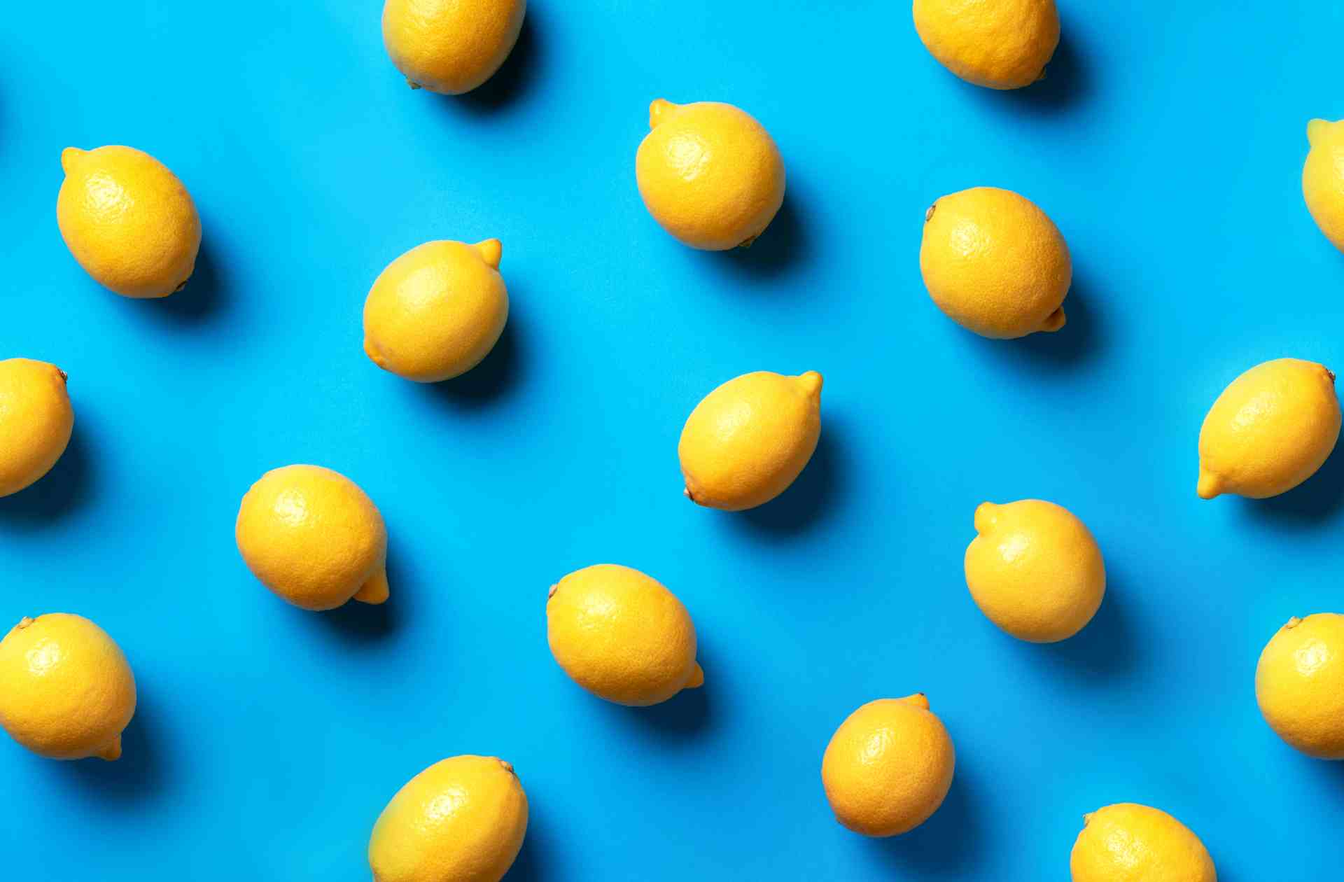 Is Lemon Good For Acid Reflux Effects Of Citrus On Reflux Disease The Fast Vegan