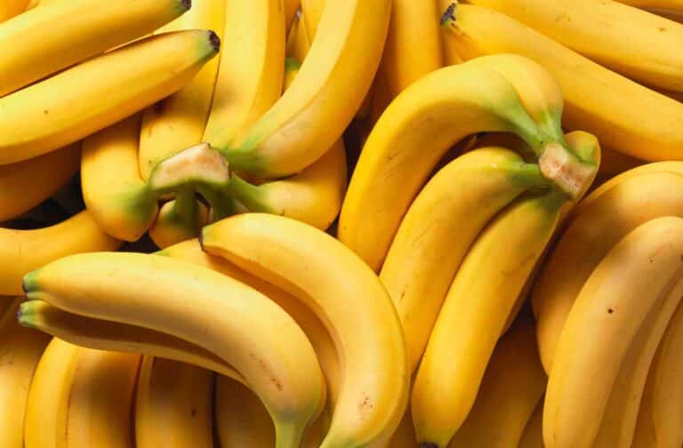 Bananas For Acid Reflux: A Natural Remedy For Heartburn Relief