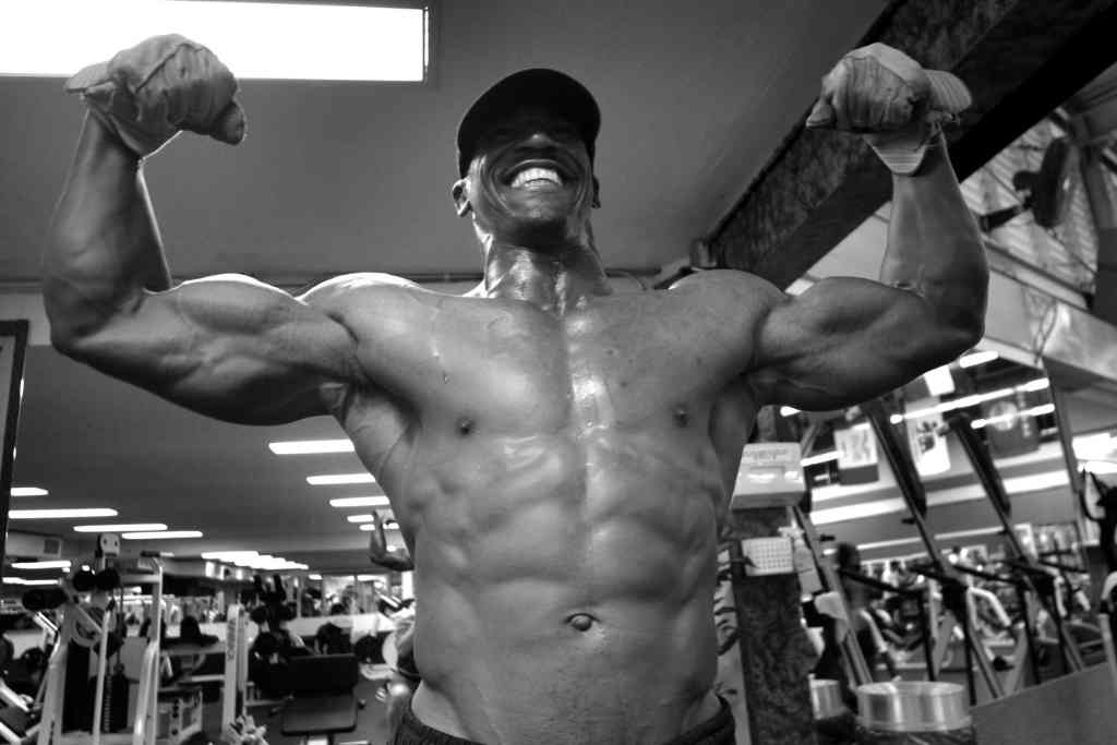 When to Stop Bulking: The Ultimate Guide