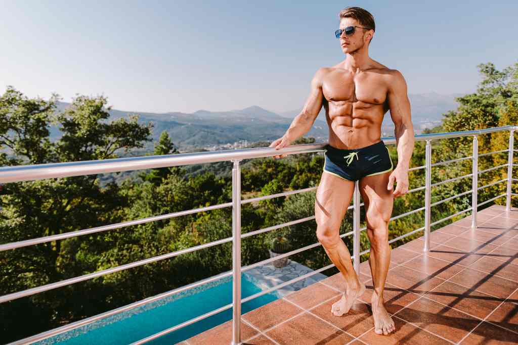 When To Start Cutting For Summer The Fast Vegan