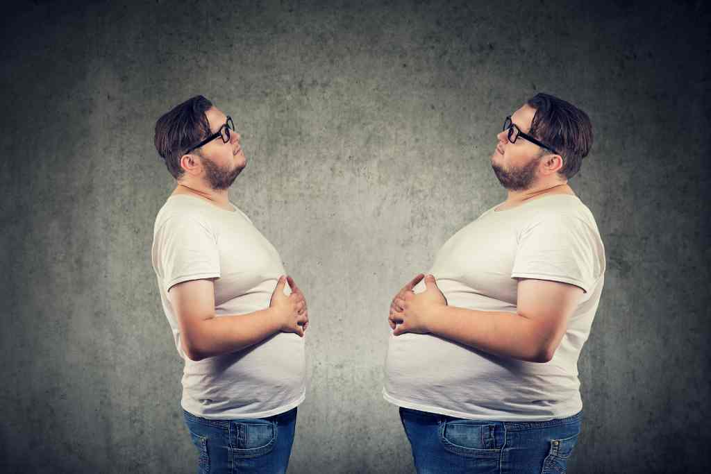 Challenging the Perception of Fatness