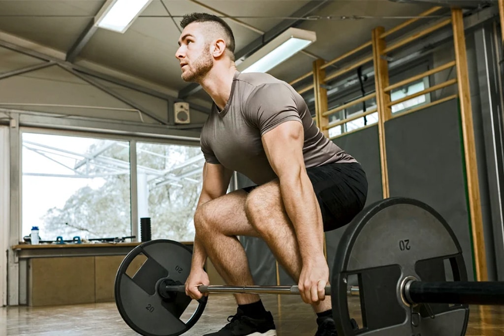High-intensity weight training to achieve muscle gain has become popular lately.