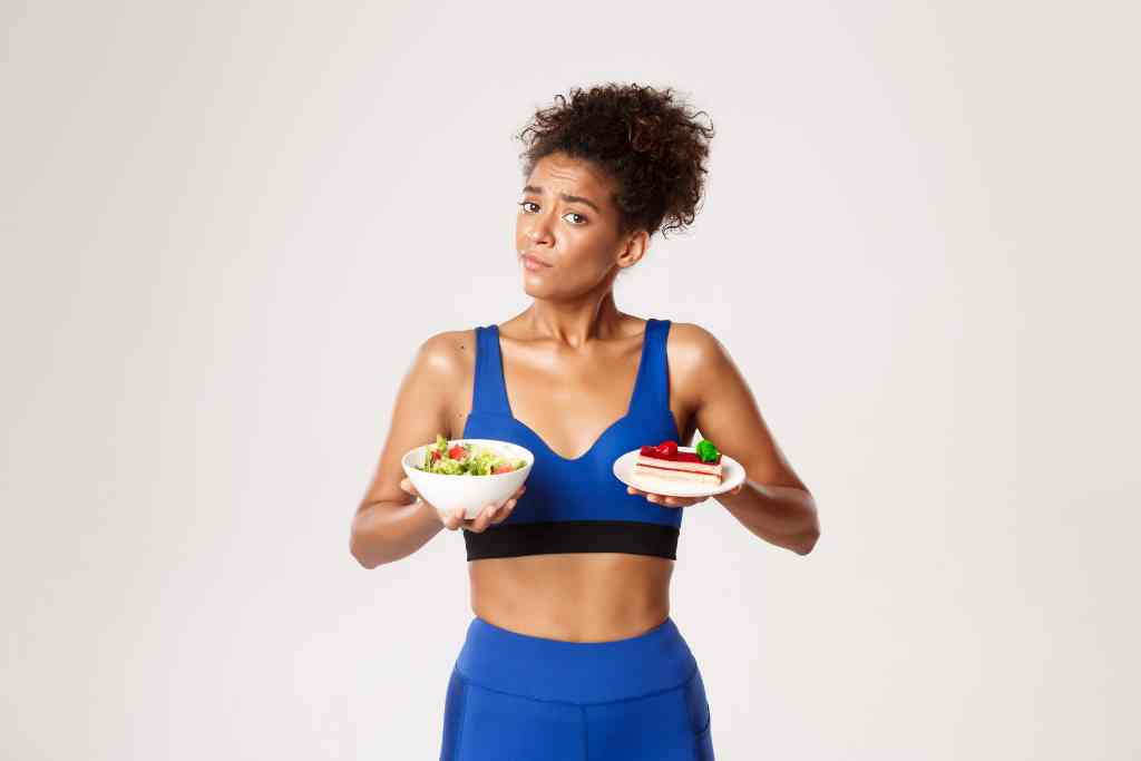 Diet Plan for Weight Loss: A Guided Approach