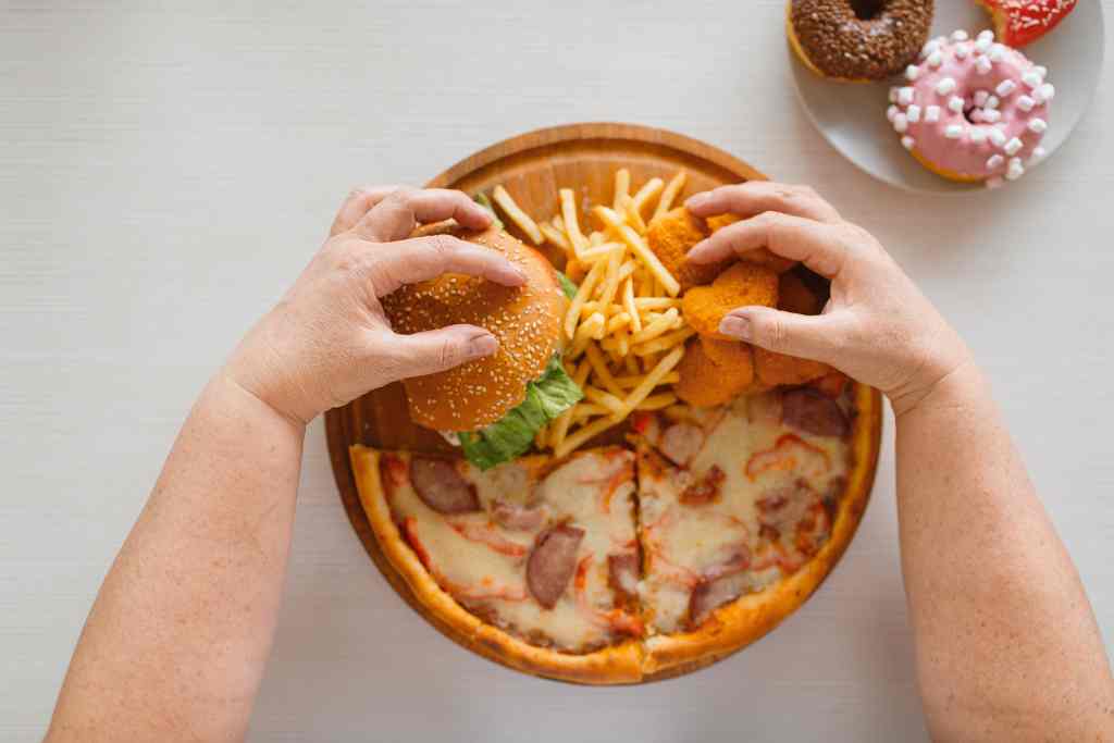 Why Some People Can Eat 5000 Calories a Day and Not Gain Weight