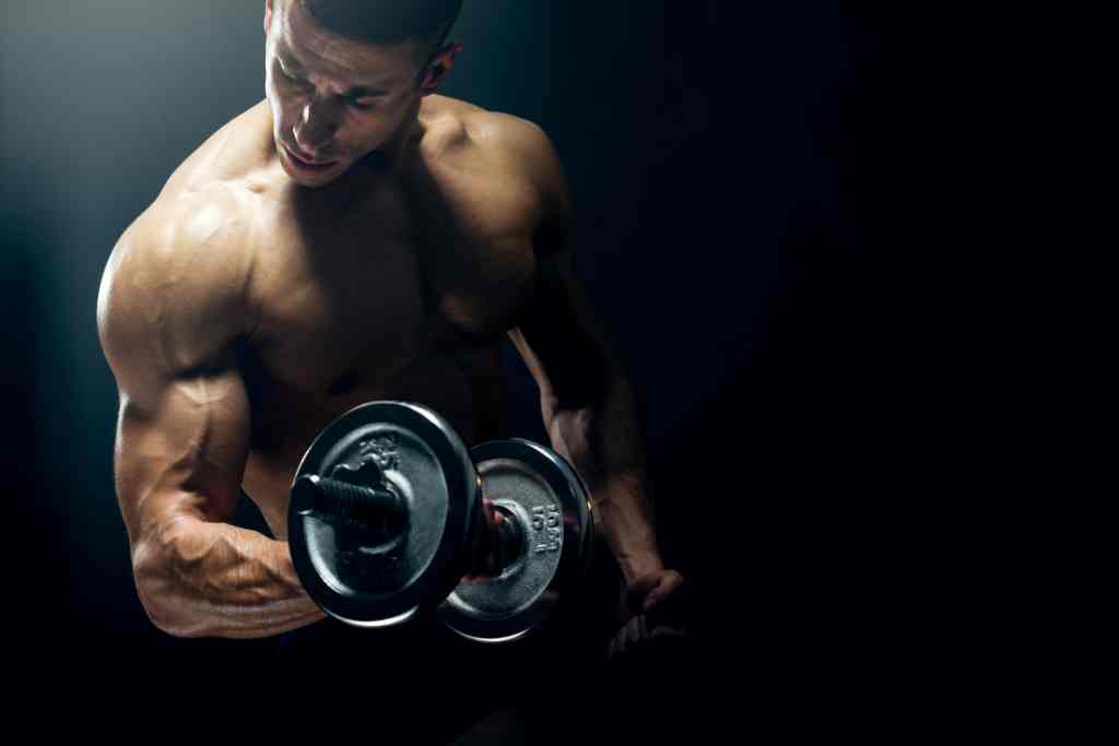 How Do You Know If Your Muscles Are Growing?