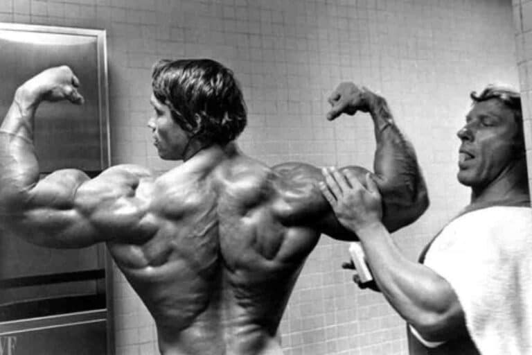 Lateral Raise Vs Shoulder Press: A Comparative Analysis