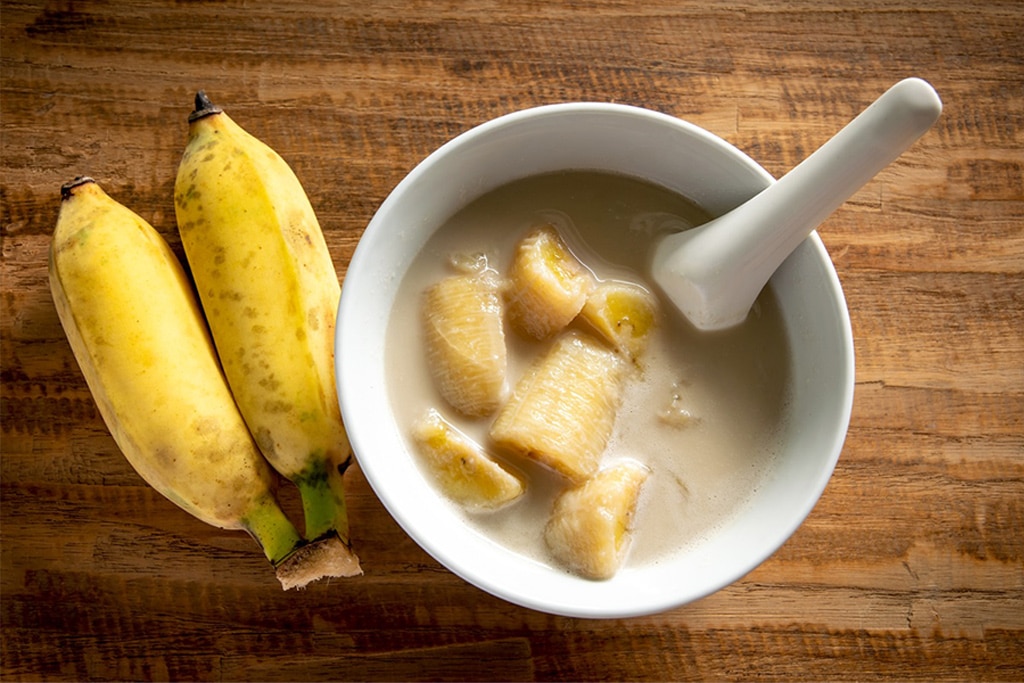 The banana and milk diet has faced criticism.